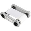 RCT015NAA White Ribbon Tape Compatible for Evolis Primacy Zenius Edikio