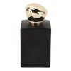 Men Perfume Long Lasting Portable Woody Light Scented Leakproof Men