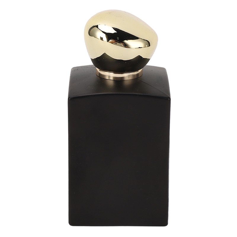 Men Perfume Long Lasting Portable Woody Light Scented Leakproof Men