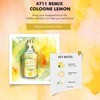 4711 Acqua Colonia Lemon and Ginger Eau de Cologne Spray,