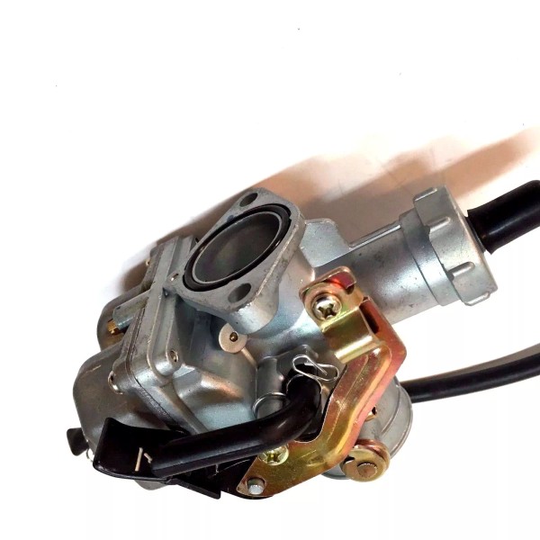 PAUL EAGLE PERFORMANCE 1984 HONDA ATC200ES CARBURETOR TRIKE ATC 200ES