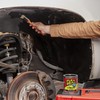 Flex Seal Liquid, Rubber Coating Sealant, Waterproof, Flexible, Breathable, and