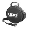 UDG Ultimate DIGI ヘッドホンバッグ U9950BL