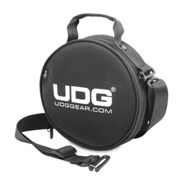 UDG Ultimate DIGI ヘッドホンバッグ U9950BL
