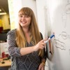 SmarterSurfaces Whiteboard Paint 21ft²/4.8floz White | Convert Any Wall into