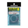 Shimano PJ-AP4V Easy Metal Connector with Threads, No. 0.6