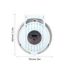 2pcs Windlass Foot Switch, Up and Down Foot Switch White