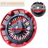 KIOSFOLI GX390 Pull Start Assembly Compatible with Honda GX340 GX390