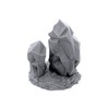 EnderToys Geodesic Formations, 3D Printed Tabletop RPG Scenery and Wargame