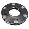 HAFD Perforated Metal Mounting Tape – Galvanised Steel Fixing Strap
