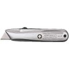General Tools 855 Utility Knife, Slide Locking
