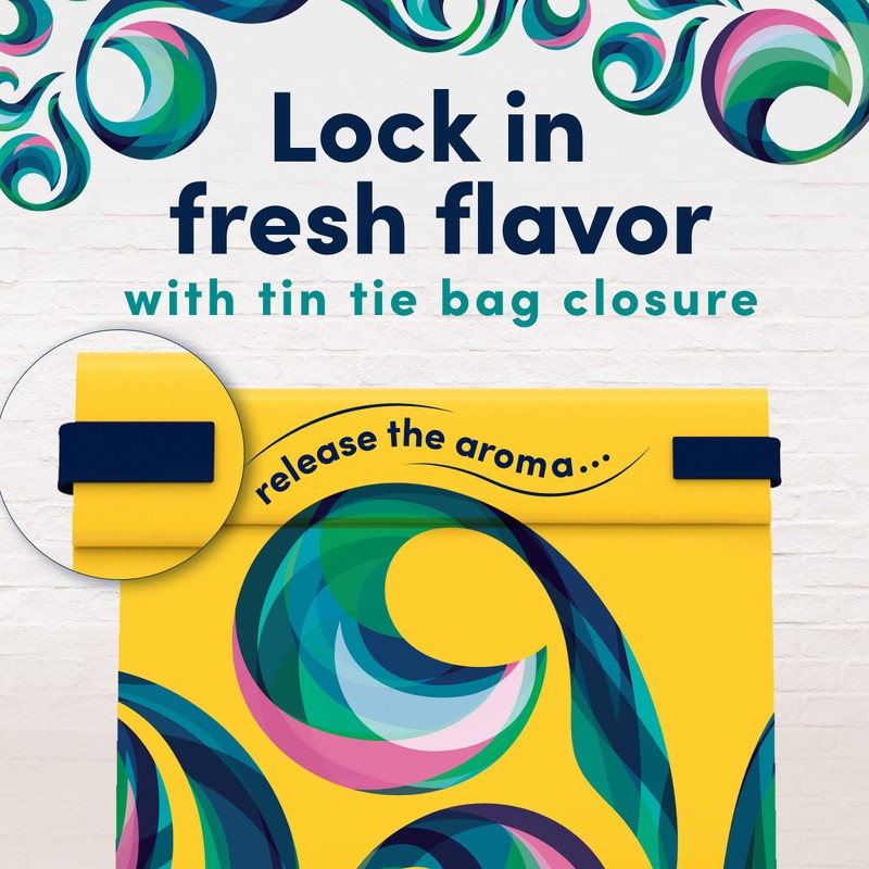 Gevalia Special Reserve Costa Rica Single Origin Medium Roast Ground