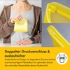 Medela Reusable Breast Milk Bags - Wide Mouth and Double