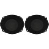 Metra 81-6900 Universal Hard Plastic 6" x 9" Car Speaker