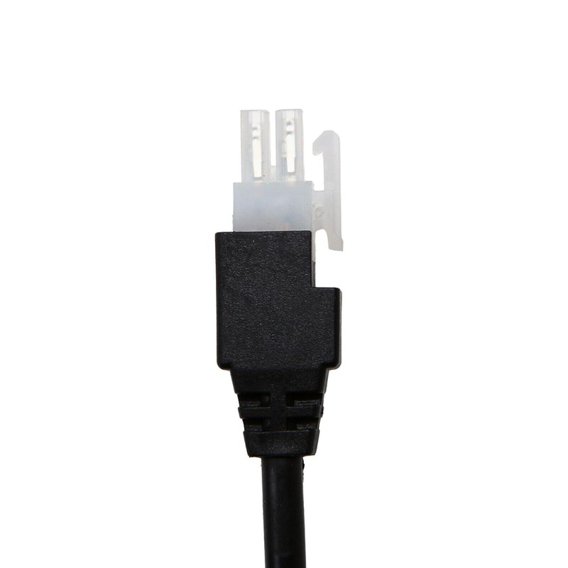 hmleaf Adjustable Bed Base Input Power Supply Cord, Switching Power