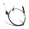 Automatic Transmission Shift Cable Fit for Toyota Sienna 2004-2010, Gear
