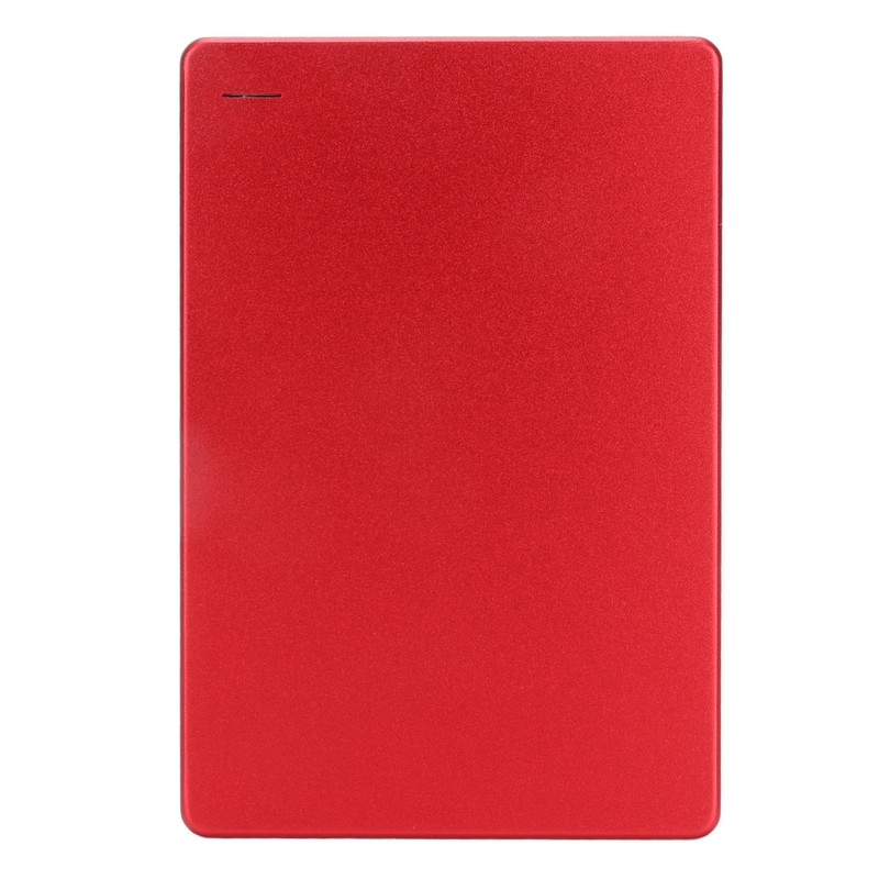 2.5in External Hard Drive Portable USB3.0 5Gbps High Speed Ultra
