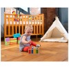 (-) Pop Up Toy, Multicolor, From 12 months +, 5