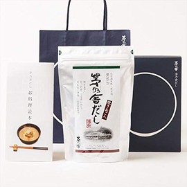 Kayanosha Dashi (0.3 oz (8 g) x 22 Bags) (Comes with Bag) (Package Included) Kayanoya Gift