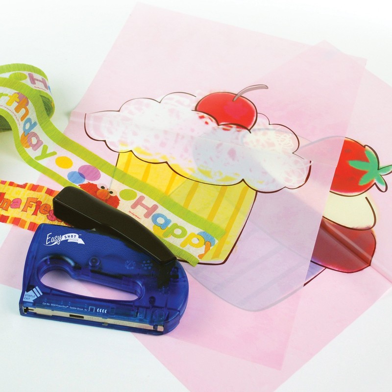 Arrow i-zi-syotto handotakka- Blue # 5650b – 6J