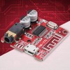 Annadue Amplifier Module Bluetooth 4.1 Diy Universal Micro USB 5V