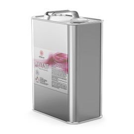 Xylene (Xylol/Dimethylbenzene) Technical Grade – 1 Quart - High Purity – Domestically Sourced – Made in America