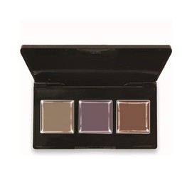 ビューティーワールド ポリジェリカ ネイルアップパレット コンフォートブラウン ジェルネイル