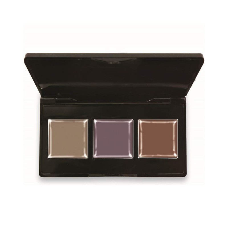 ビューティーワールド ポリジェリカ ネイルアップパレット コンフォートブラウン ジェルネイル