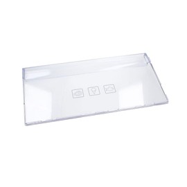 Beko 4640630100 Freezer Front Plate