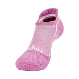 Unisex Pickleball Light Cushion No Show Tab