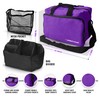 ASA TECHMED Physical Therapy Home Health Aide Comprehensive Kit -