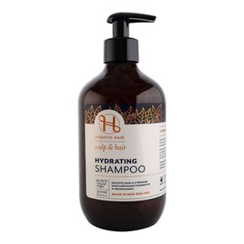 Holistic Hair Hydrating Shampoo, 500ml refill