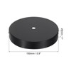 PATIKIL 5.9in Light Canopy Kit, 1 Set Pendant Light Mounting
