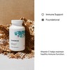 THORNE Thorne Vitamin C with Flavonoids - Immune & Collagen