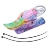 Fishing Trigger Plastic Protect Fingers Breakaway Surf Fishing Trigger Aid