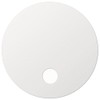 55224 Paper Entrance Round Fan, Diameter 7.9 inches (200 mm),