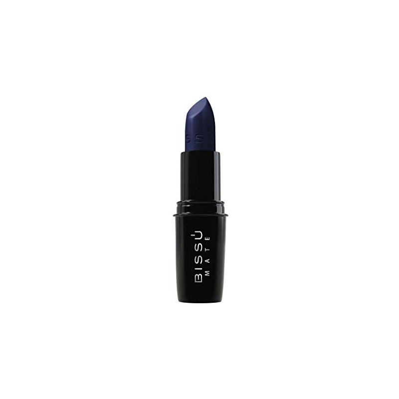Bissú Labial Mate Varios Tonos (27 Tokio)