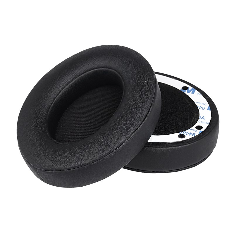 2Pcs Replacement Earpads Ear Pad Cushion for Studio On Ear