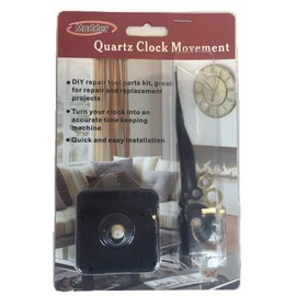 Game of Thrones Inspired A Song of Ice and Fire Maple Clock