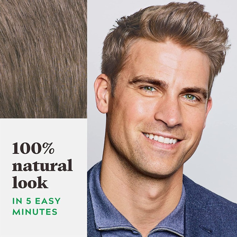 Just For Men Original Formula Light Brown Hair Dye, Targets