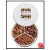 Heaton Pecans Roasted Salted Pecans, Chocolate Covered Pecans, Praline Pecan