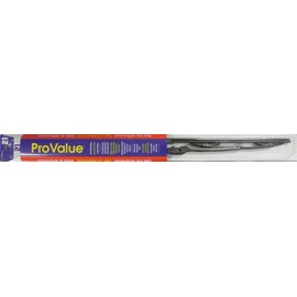 ClearPlus 14161 PRO Value Wiper Blade, 16" (Pack of 1)
