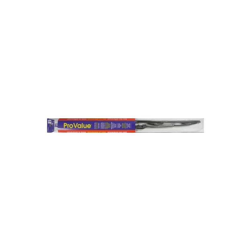 ClearPlus 14161 PRO Value Wiper Blade, 16" (Pack of 1)