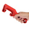 Plastic Bucket Pail Lid Opener Opening Tool For Home Office