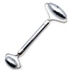 GOLD STONE Terahertz Ore Face Roller for Facial Beauty Small