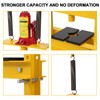Hydraulic Shop Press, 6 Ton Hydraulic Press, H Frame Garage