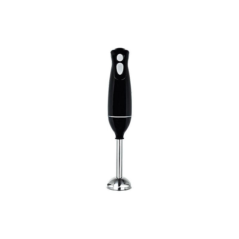 STATUS Concord Hand Blender | White Stick Blender 2 Speed