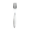 Guzzini - Feeling, Essgabel - Weiß, 20,5 cm - 23000211