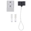 175A 600V Battery Connector Quick Connect Modular Battery Power Fitting