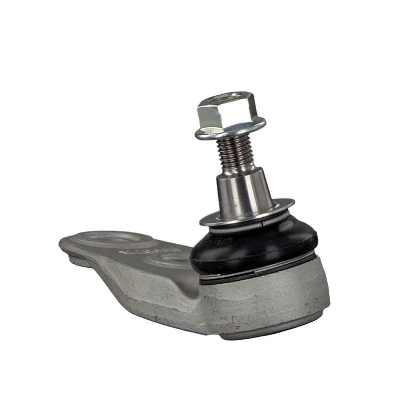 febi bilstein 36877 Ball Joint with Mounting Material, Pack of